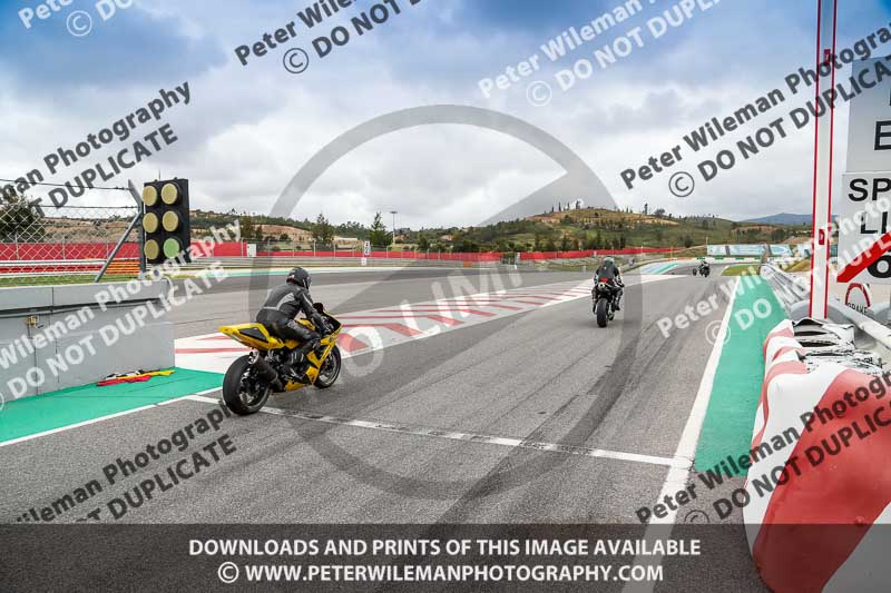 may 2019;motorbikes;no limits;peter wileman photography;portimao;portugal;trackday digital images